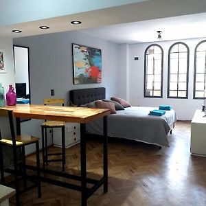 Estudio Rufina 1 Mendoza centrico